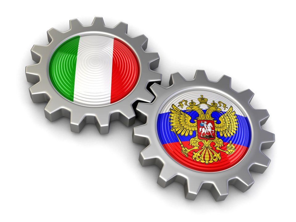 Italia-Russia-ingranaggi